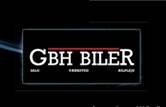 GBH Biler A/S