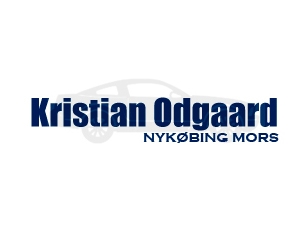 KRISTIAN ODGAARD ApS