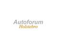 Autoforum Holstebro I/S