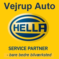 Vejrup Auto