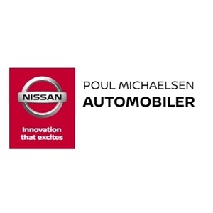 Poul Michaelsen Automobiler A/S