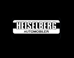 Jan Heiselberg Automobiler