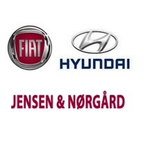 Jensen & Nørgård