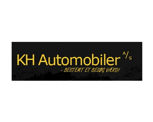 KH Automobiler