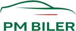 PM BILER ApS