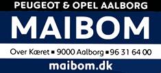 Erik Maibom A/S