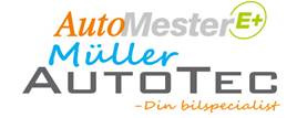 Müller AutoTec Rødekro Aps