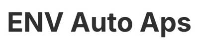 ENV Auto Aps