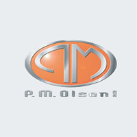 P.M. Olsen A/S