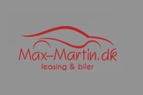 Max & Martin I/S