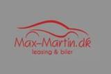Max & Martin I/S