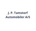 J. P. Tamstorf Automobiler A/S