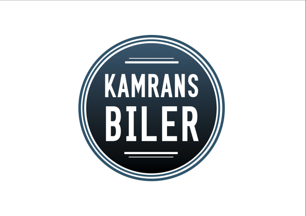 Kamran's Biler