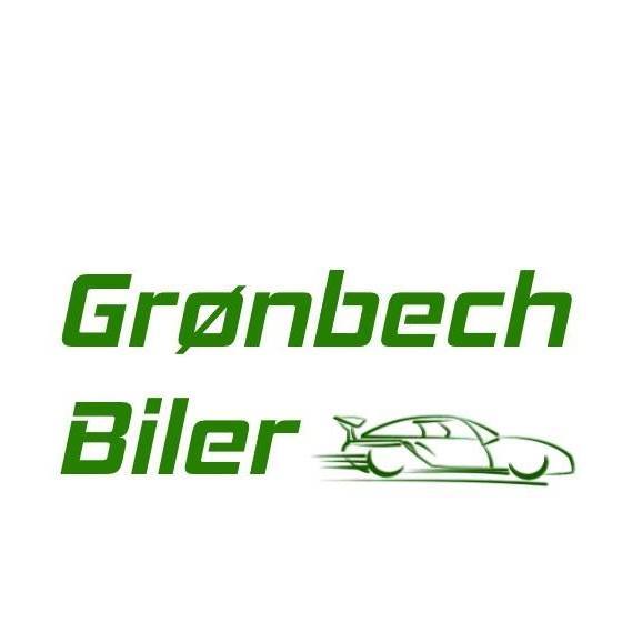 Grønbech Biler ApS