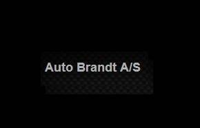 Auto-Brandt Bilsalg ApS