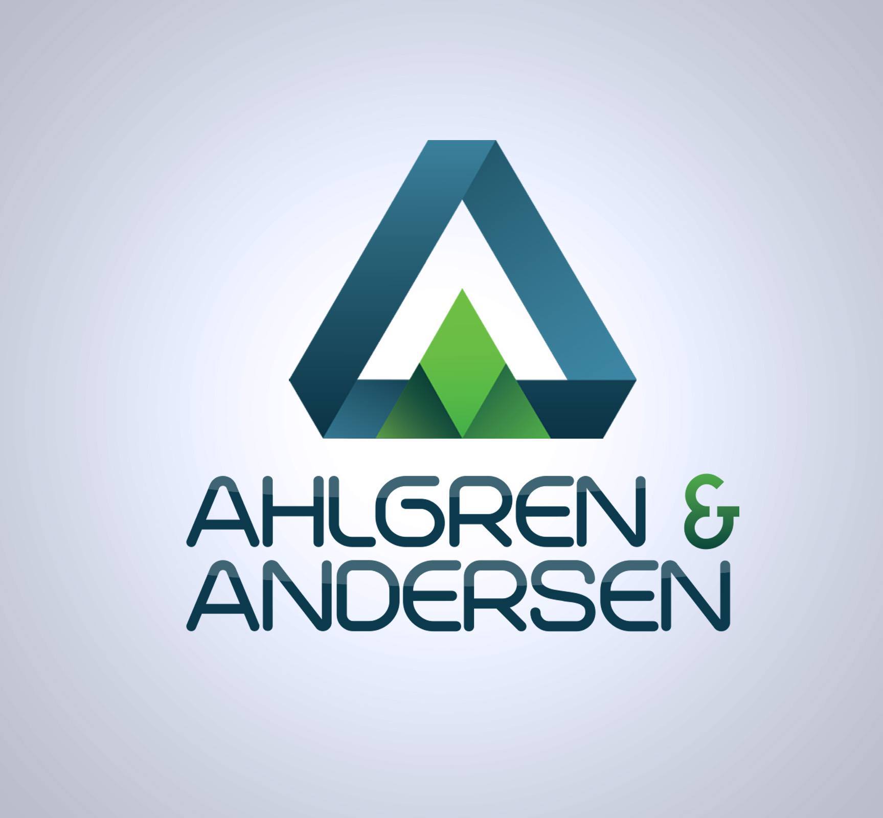 Ahlgren & Andersen A/S