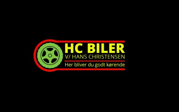 HANS CHRISTENSEN AUTOMOBILER