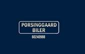 Porsinggaard Biler
