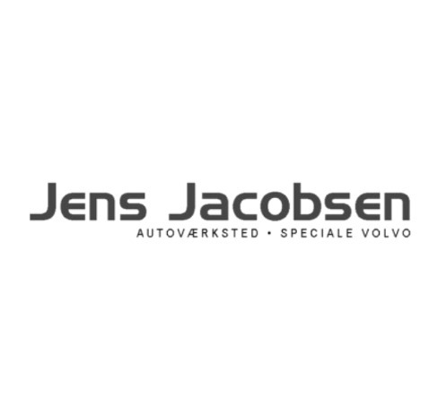 Jens Jacobsen Autoværksted