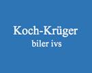 Koch-Krüger Biler ivs