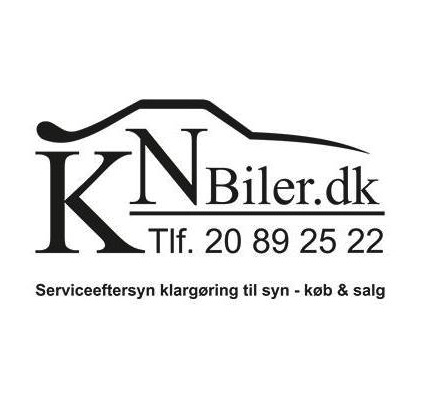 KN Biler