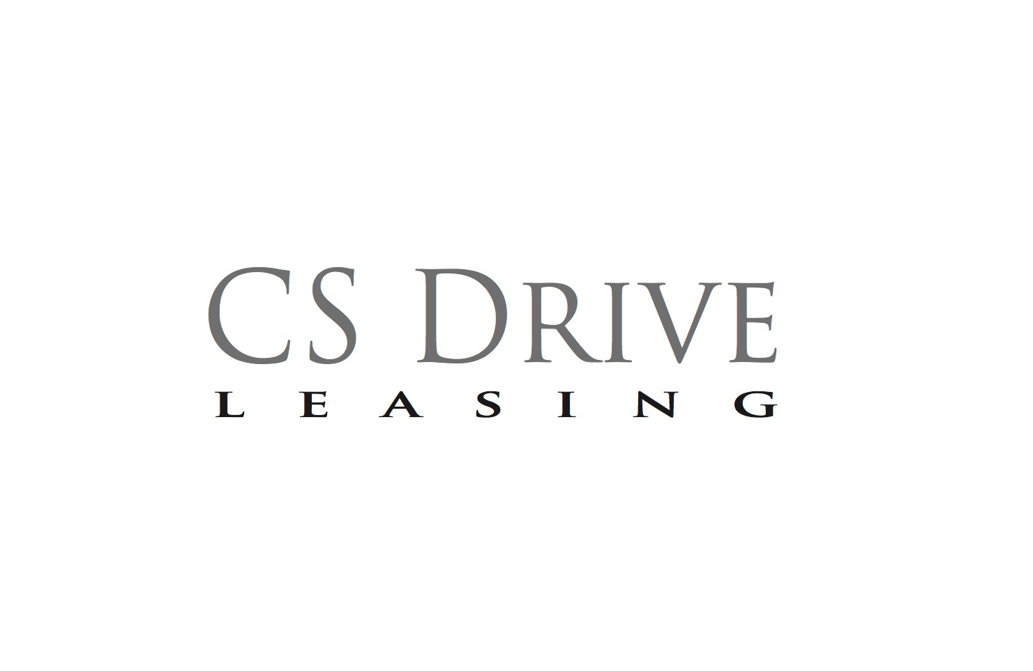 CS Drive
