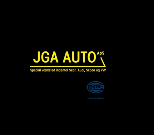 JGA Auto