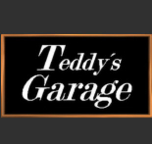 Teddys Garage ApS
