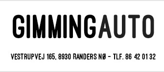 Gimming Autoværksted
