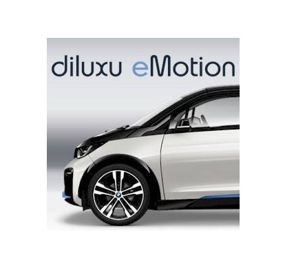 Diluxu eMotion