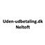 UDEN-UDBETALING.DK / NELTOFT