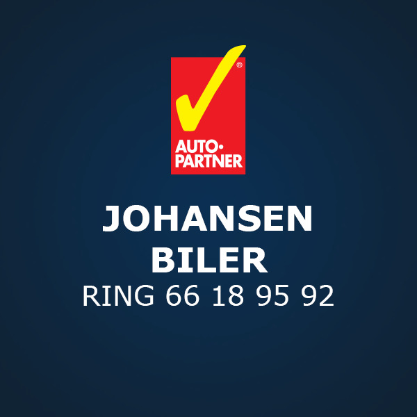 Johansen Biler ApS