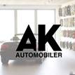AK-AUTOMOBILER APS