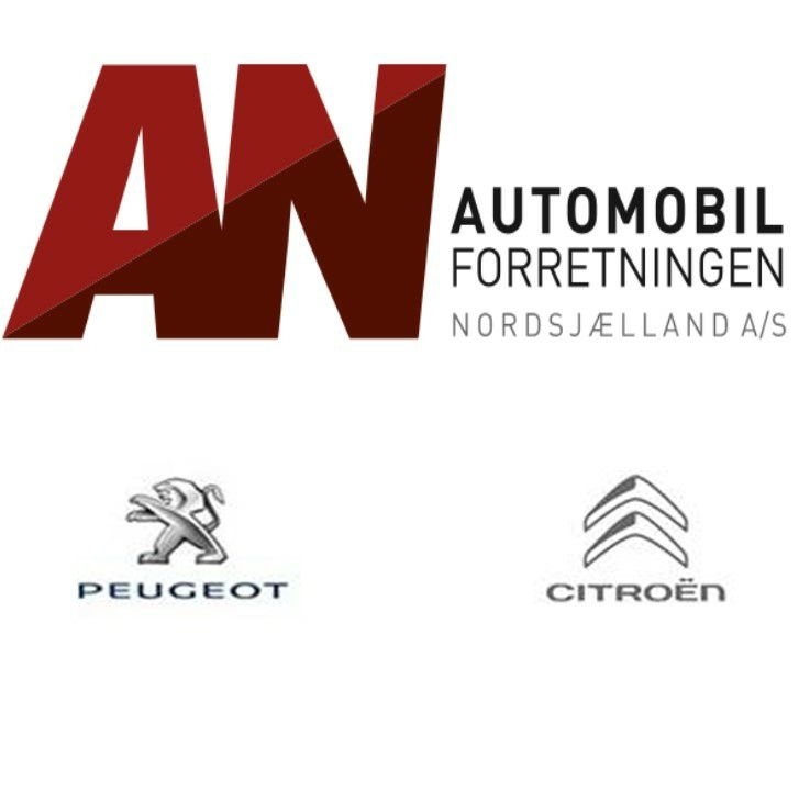Automobilforretningen Nordsjælland A/S