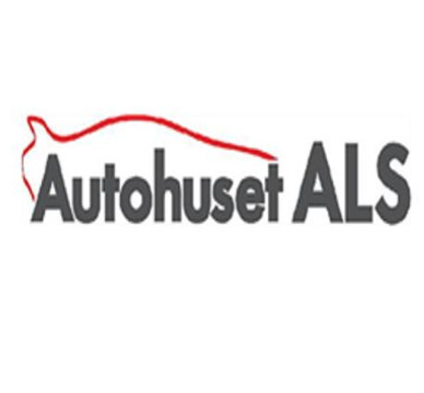 Autohuset Als