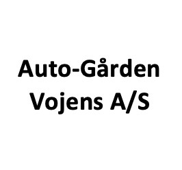 Auto-Gården A/S