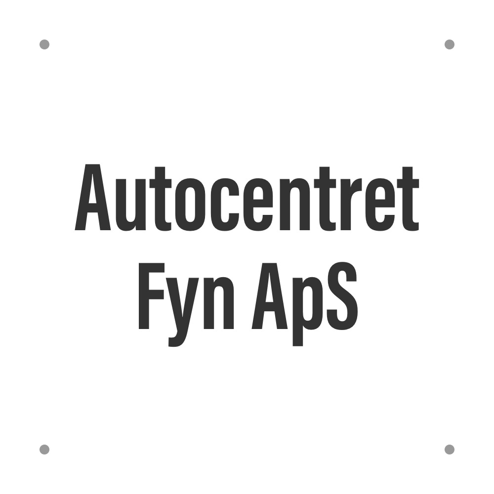Autocentret Fyn ApS