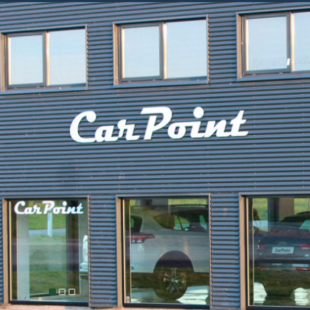 CarPoint-Middelfart