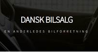 Dansk Bilsalg ApS