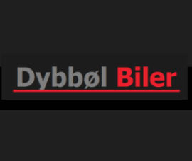 Dybbøl Biler ApS