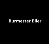 Burmester Biler