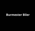 Burmester Biler