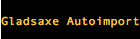 Gladsaxe Autoimport