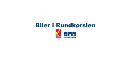 Biler i Rundkørslen
