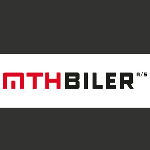 MTH Biler A/S