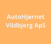 Autohjørnet Vildbjerg ApS
