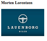 Lauenborg Biler ApS