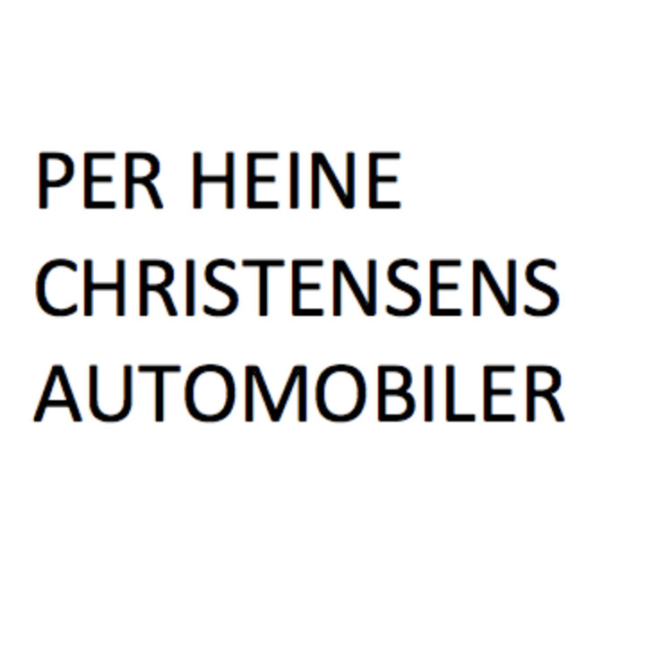Per Heine Automobiler
