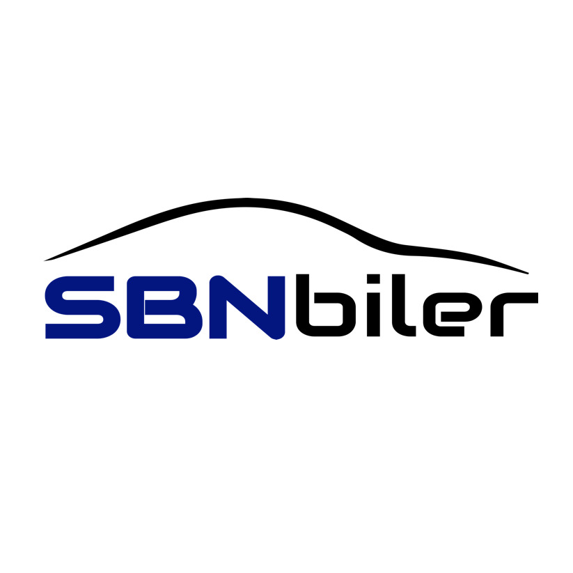 SBN Biler Aps