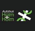 Autohus Holm + Holm